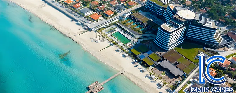 Tatil ve Tedavi Bir Arada